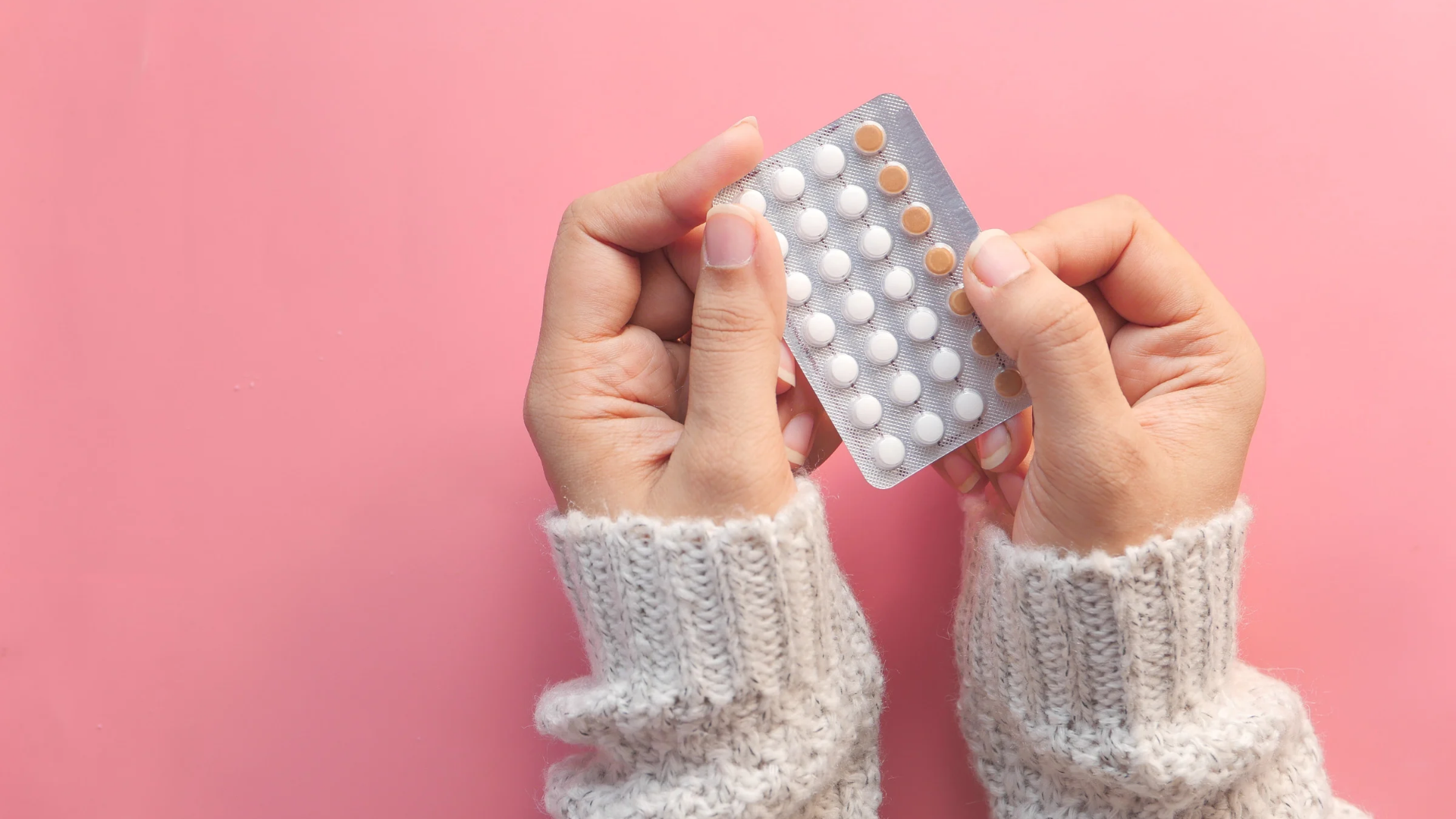 ¿Cuándo vuelve la fertilidad postpíldora anticonceptiva?